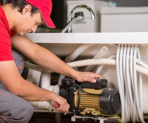 About Sewer Line Replacement Potosi, MO